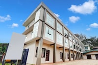 Super Hotel O Sultan Bathery Formerly Bluevalley