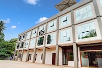 Super Hotel O Sultan Bathery Formerly Bluevalley