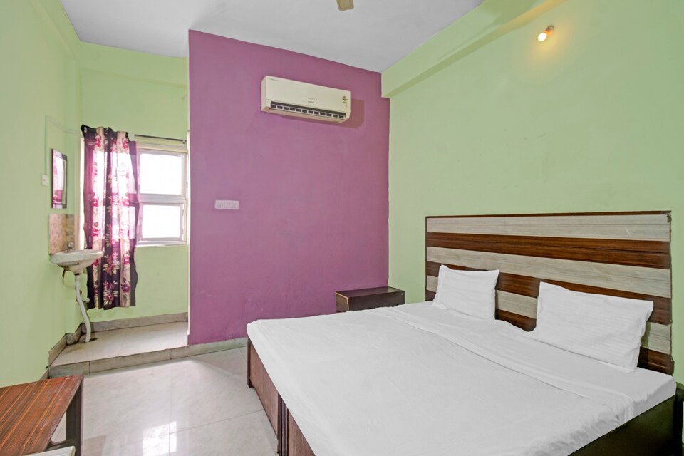 SPOT ON Hotel Jp Palace, Station Road, रायपुर