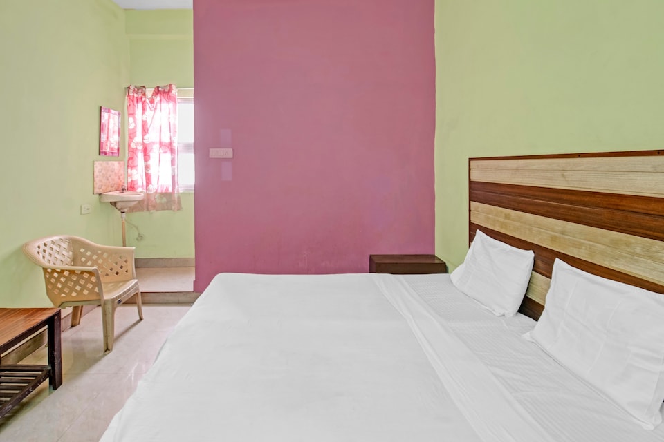 SPOT ON Hotel Jp Palace, Station Road, रायपुर