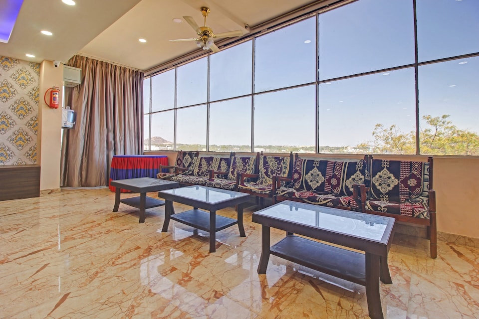 Hotel O City Central, Nakkalagutta Hanamkonda Warangal, Warangal