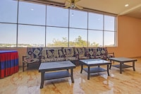 Hotel O City Central