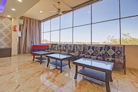 Hotel O City Central