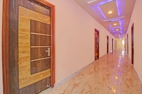 Hotel O City Central