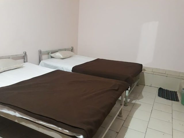 SPOT ON Galaxy Lodge