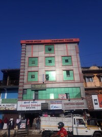 SPOT ON Galaxy Lodge