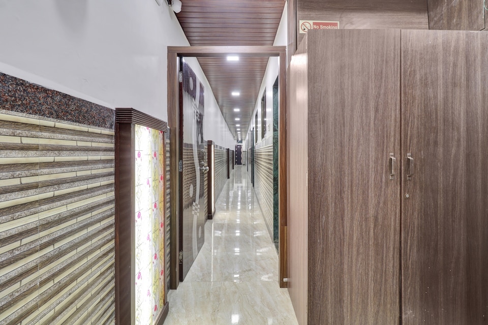Hotel O Mumbai Residency, Mumbai Chembur-Kurla-Ghatkopar, Mumbai