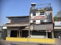 Hotel O Mumbai Residency