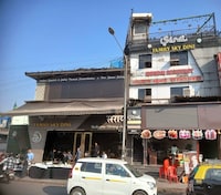 Hotel O Mumbai Residency