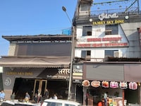 Hotel O Mumbai Residency