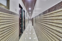 Hotel O Mumbai Residency