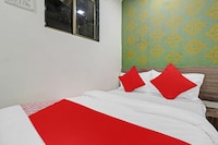 Hotel O Mumbai Residency