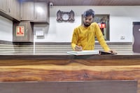 Hotel O Mumbai Residency