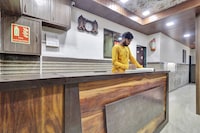 Hotel O Mumbai Residency