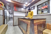 Hotel O Mumbai Residency