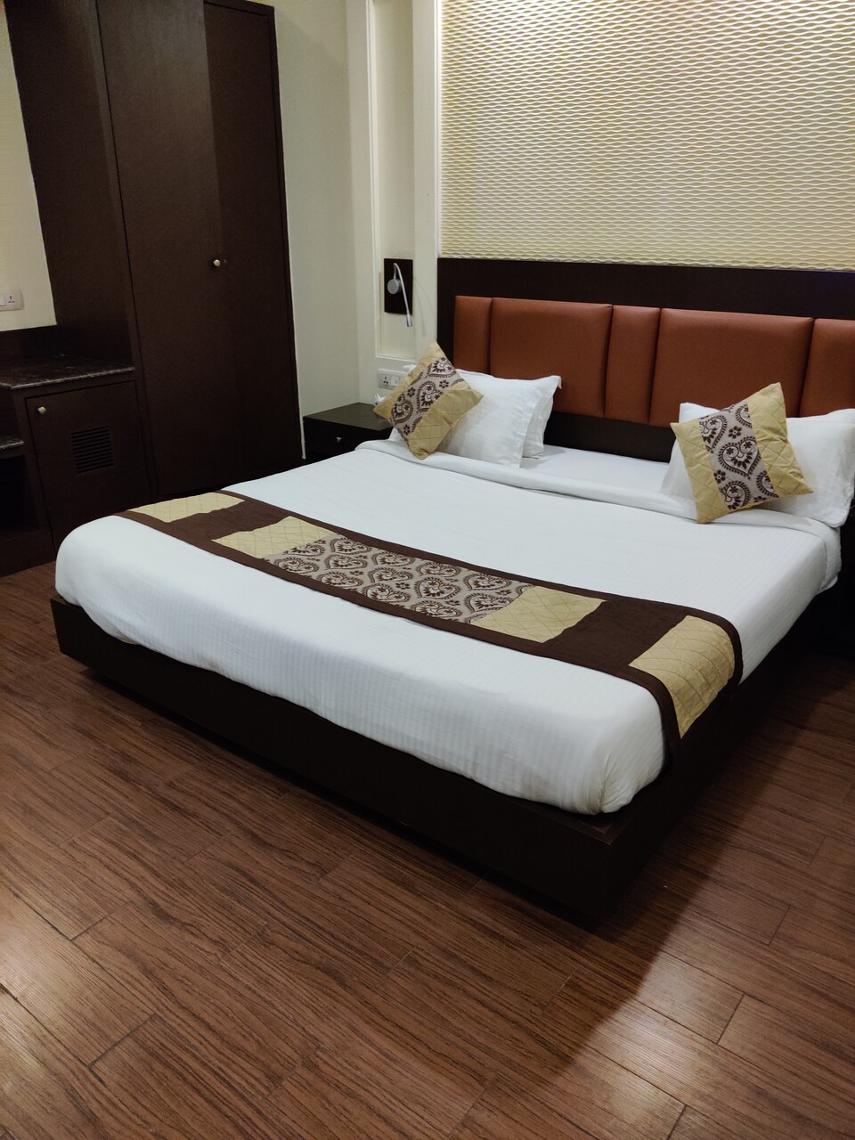OYO 87237 Hotel Moonlight, Faridabad, Faridabad