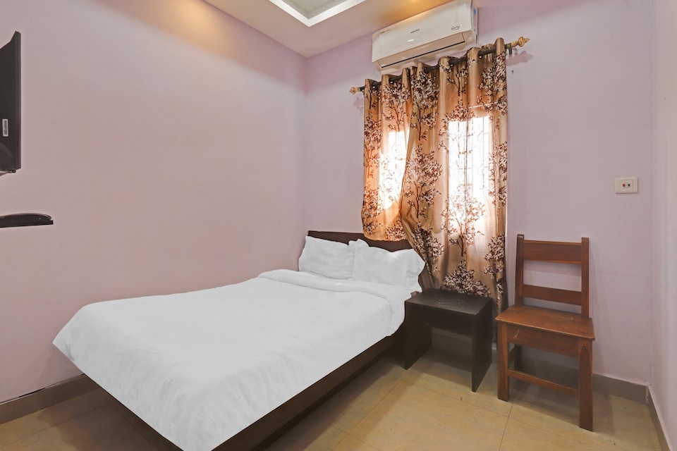Hotel O City Lodge, Six Mile Guwahati, Guwahati