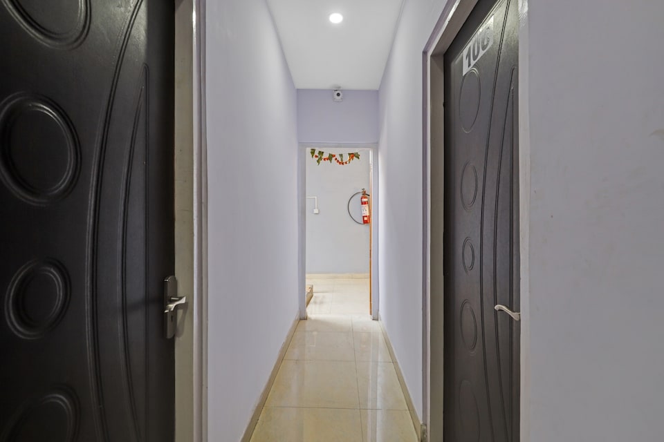 Hotel O City Lodge, Six Mile Guwahati, Guwahati