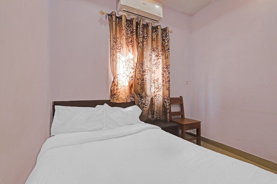 Hotel O City Lodge, Six Mile Guwahati, Guwahati