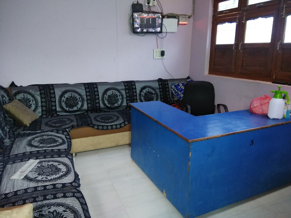 OYO HOME 87249 Royal Hotel, Sagar, Sagar