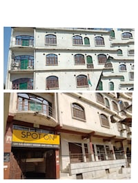 OYO Om Sai Guest House