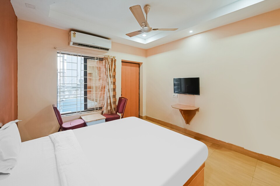 OYO Hotel New Subhalaxmi, Swargdwar Puri, Puri