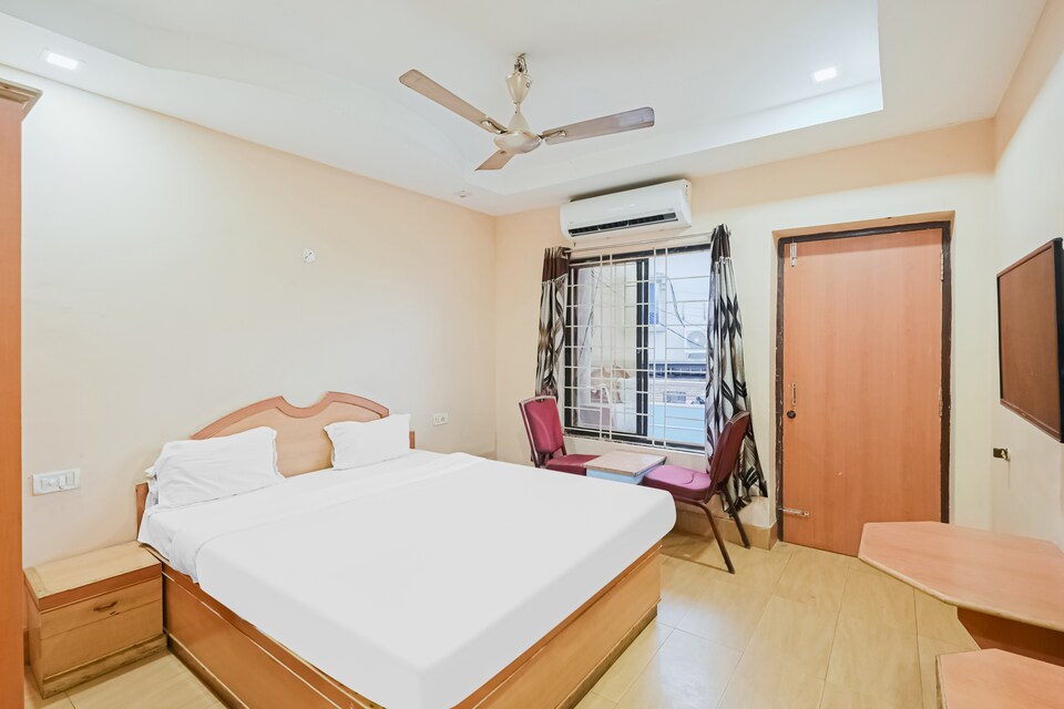 OYO Hotel New Subhalaxmi, Swargdwar Puri, Puri