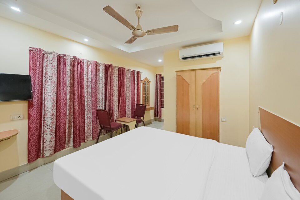 OYO Hotel New Subhalaxmi, Swargdwar Puri, Puri