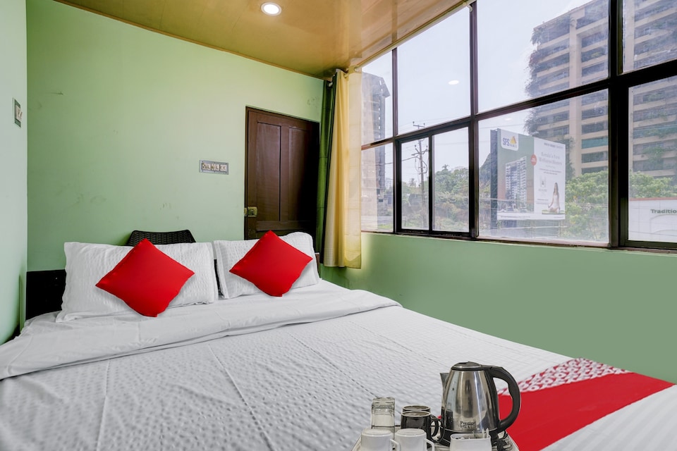 Live on ERK016 , Cluster Ernakulam, Ernakulam