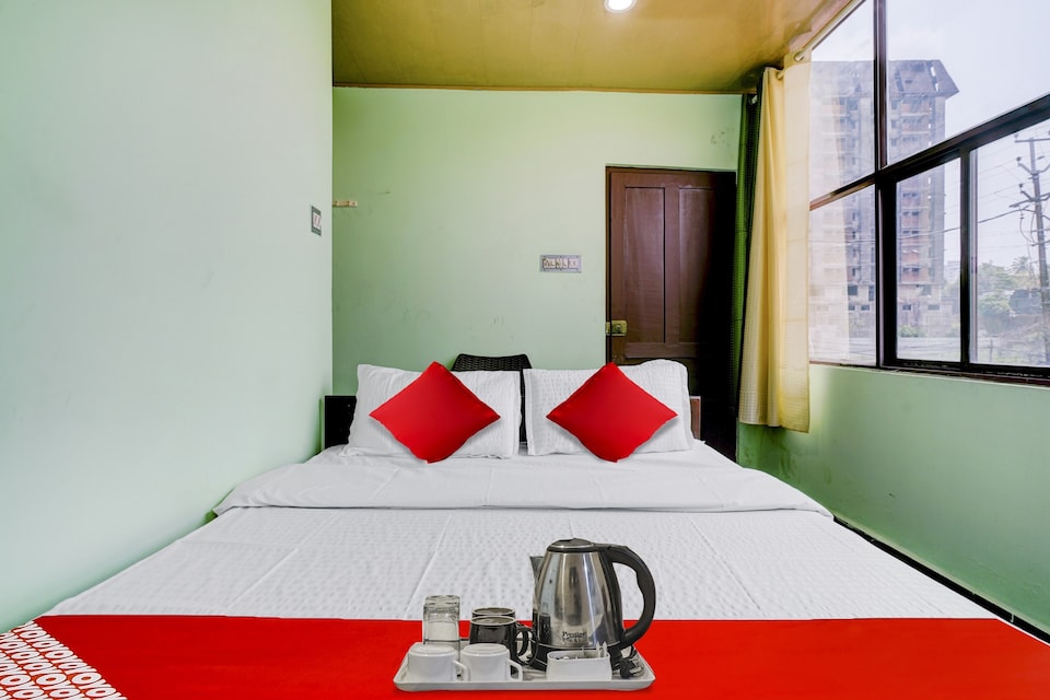 Live on ERK016 , Cluster Ernakulam, Ernakulam