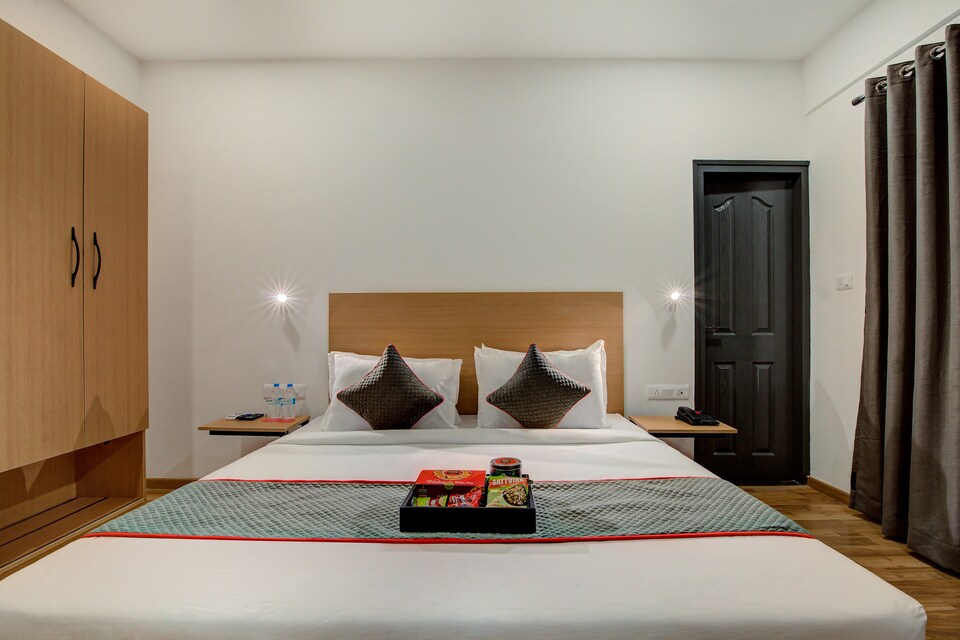 Townhouse 917 Amar Abode, Goverdhan Sagar, Udaipur