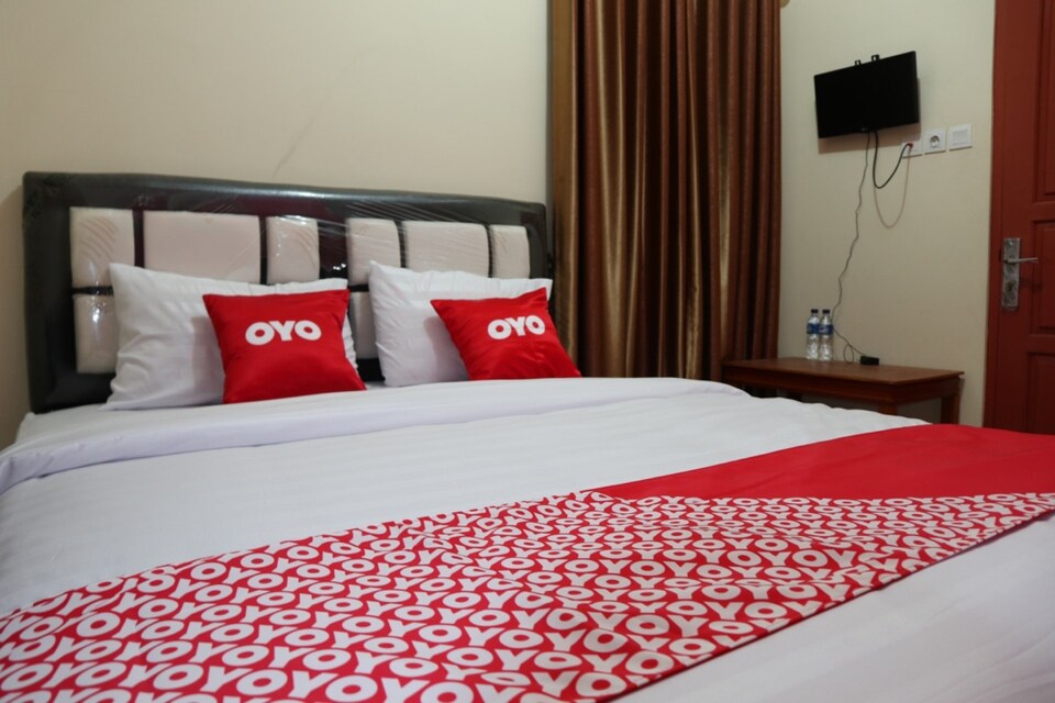OYO 90982 D'rizs Homestay, Bukittinggi Kota, Bukittinggi
