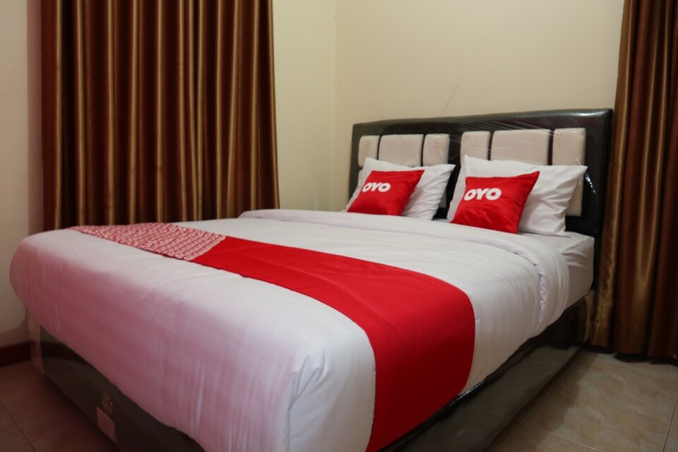 OYO 90982 D'rizs Homestay, Bukittinggi Kota, Bukittinggi