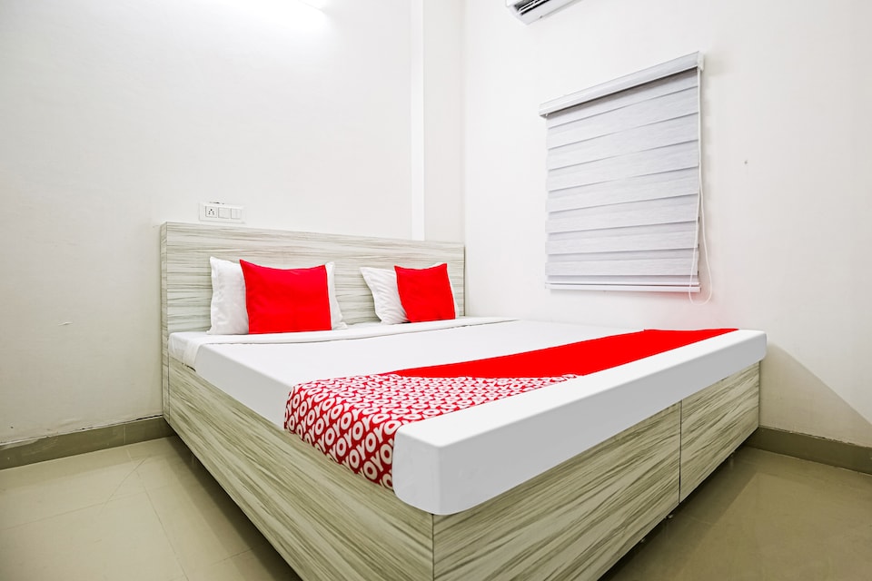 OYO Sukh Hotel, Phagwara, Phagwara