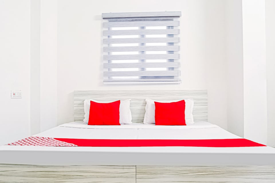 OYO Sukh Hotel, Phagwara, Phagwara