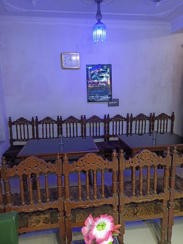 OYO Khankashi Residency