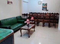 OYO Khankashi Residency