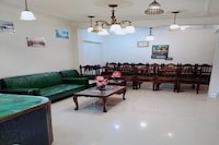 OYO Khankashi Residency