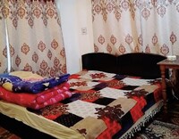 OYO Khankashi Residency