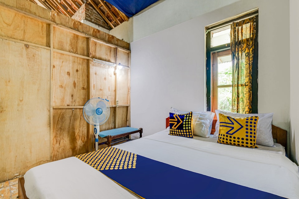 OYO Homes 90987 Desa Wisata Gabugan Syariah, Gunung Merapi, Yogyakarta