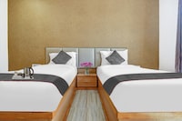 Townhouse Ekana Cricket Stadium Formerly Sunrise Regal