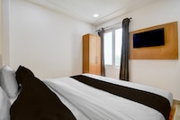 Super Townhouse Ekana Cricket Stadium Formerly Sunrise Regal