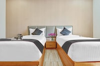 Townhouse Ekana Cricket Stadium Formerly Sunrise Regal