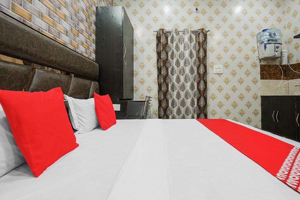 OYO Dream Land, Phagwara, Phagwara