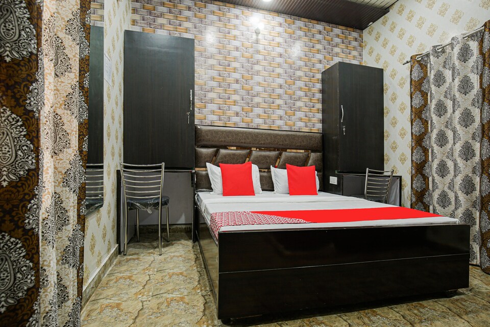 OYO Dream Land, Phagwara, Phagwara