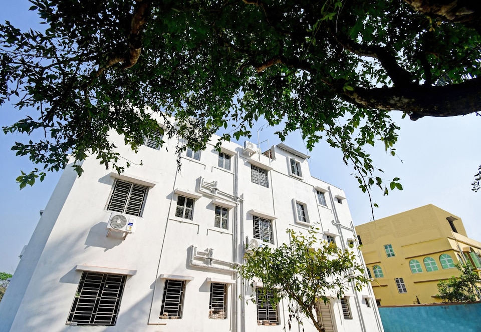 Super Hotel O Grand Eden, Rajarhat Kolkata, Kolkata