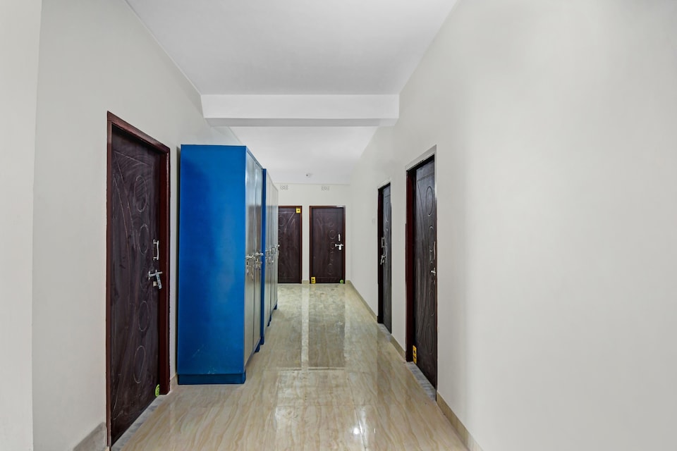 Hotel O Grand Eden, Rajarhat Kolkata, Kolkata