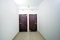 Hotel O Grand Eden