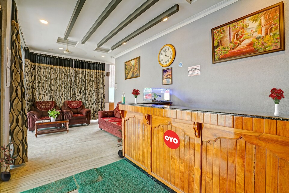 Capital O Highway Inn, Vytilla Kochi, Kochi