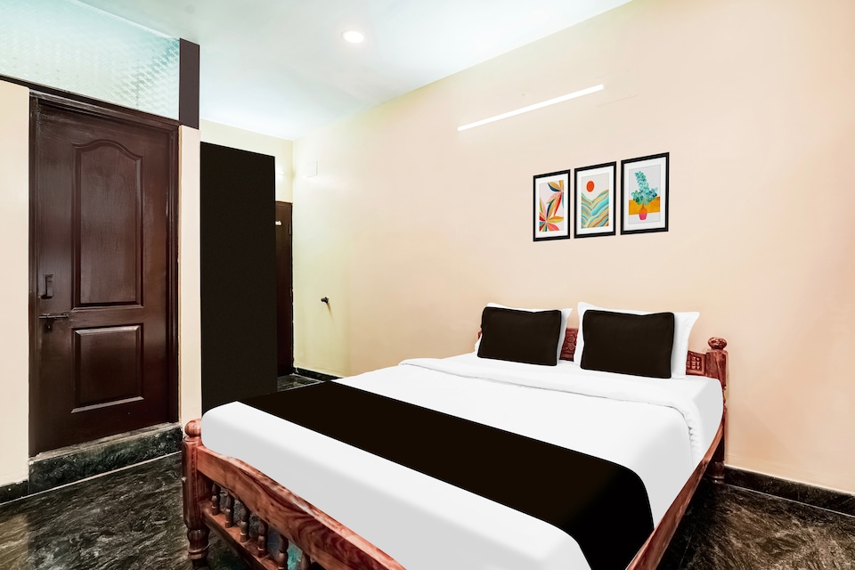 Collection O Datgalli Formerly Pool Villa, Mysore Outer, Mysore